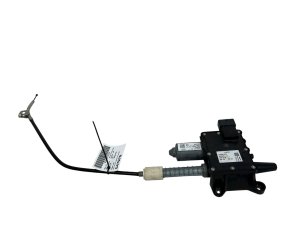 2003-2012 Maserati Quattroporte Parking Brake Actuator (Used OEM)