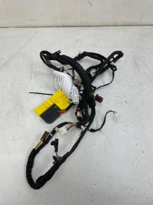 2017-2022 BMW 528i Seat Wiring Harness - Front, Right (Passenger) (Used OEM)