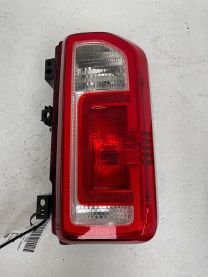 2021-2025 Ford Bronco Quarter Panel Mounted LED Taillight Assembly - Rear, Left (Driver) (Used OEM)