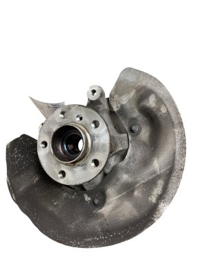 2021-2024 BMW 228i Steering Knuckle and Hub Assembly - Front, Left (Driver) (Used OEM)