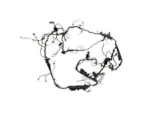 2024-2025 Lincoln Nautilus Main Body Wiring Harness (Used OEM)
