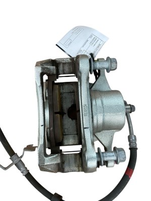 2022-2025 Hyundai Tucson Disc Brake Caliper - Front, Right (Passenger) (Used OEM)