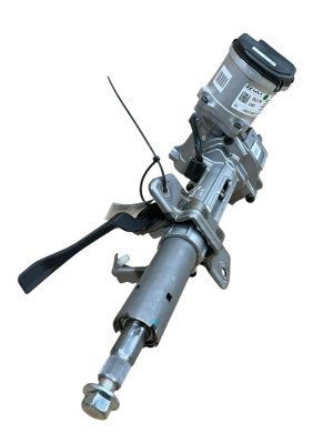 2021-2025 Kia K5 Black Manual Tilt Steering Column Assembly (Used OEM)