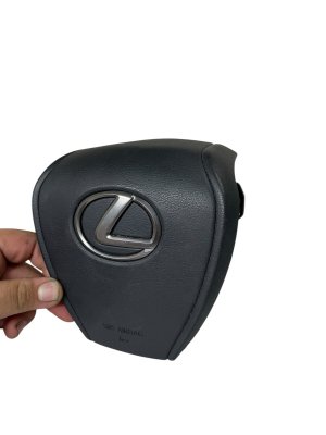 2019-2024 Lexus UX250h Steering Wheel Air Bag (Used OEM)