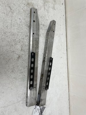 2021-2024 Mercedes-Benz GLA250 Radiator Support Upper Tie Bar Bracket - Front (Used OEM)