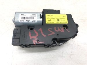 2017-2019 Jaguar F-Pace Panoramic Sunroof Motor (Used OEM)