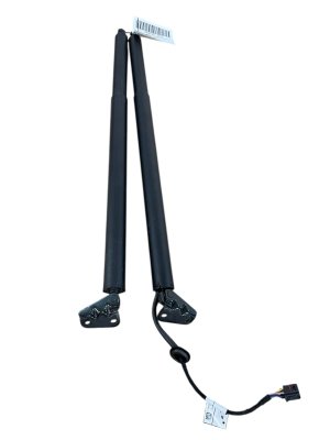 2022-2025 Hyundai Tucson Power Tailgate Lift Motor Hatch Support Strut Set (Used OEM)