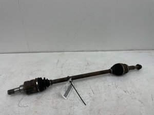 2022-2025 Lexus NX350h CV Drive Axle Shaft - Rear, Left (Driver) (Used OEM)