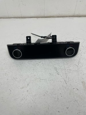2025-2026 Hyundai Tucson Automatic Temperature Control Module (Used OEM)