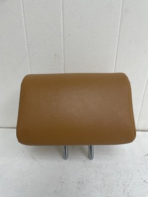 2023-2025 Lexus RX350h Palomino (Tan) Middle Seat Headrest - Rear, Right (Passenger) (Used OEM)