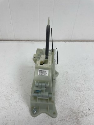 2025-2026 Kia K5 Black Automatic Transmission Shift Lever Assembly (Used OEM)