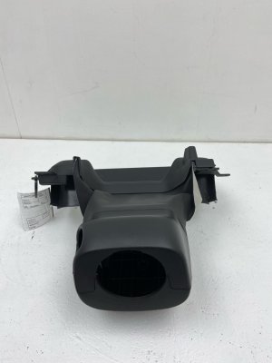2021-2024 GMC Yukon XL Upper and Lower Steering Column Housing Trim Cover (Used OEM)