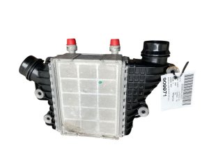 2017-2025 Jaguar F-Pace Engine Air Cooling Intercooler (Used OEM)