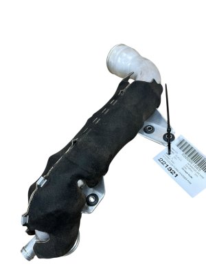 2021-2023 Mercedes-Benz GLA250 Intercooler Turbocharger Pipe (Used OEM)