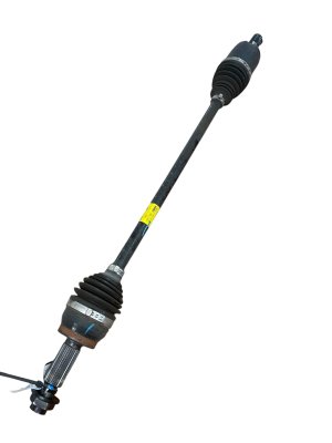 2024-2025 Hyundai Kona CV Drive Axle Shaft - Rear, Right (Passenger) (Used OEM)