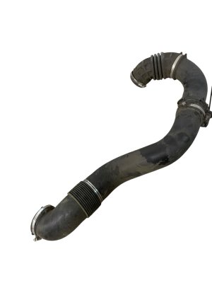 2019-2025 Porsche Cayenne Engine Air Intake Resonator Suction Hose (Used OEM)
