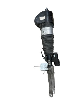 2023-2024 Hyundai Palisade Air Suspension Strut Assembly - Front, Right (Passenger) (Used OEM)