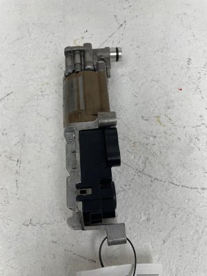 2020-2024 BMW X3 Hybrid Transmission Solenoid (Used OEM)