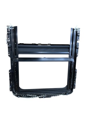 2025 BMW M5 Overhead Sunroof Shade Track Rail (Used OEM)