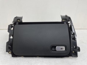2019-2023 Porsche Cayenne Dash Storage Compartment Glove Box - Front (Used OEM)