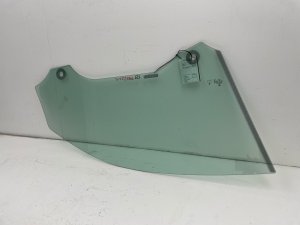 2016-2021 BMW M2 Door Glass - Front, Left (Driver) (Used OEM)