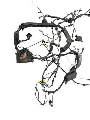 2019-2022 Lexus UX250h Engine Bay Wiring Harness with Fuse Box (Used OEM)