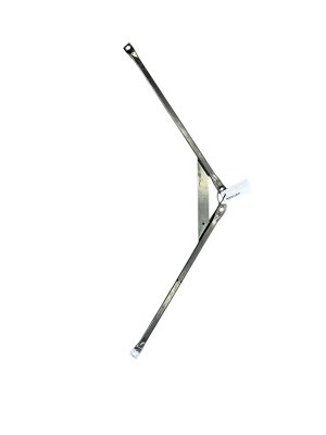 2016-2021 BMW M2 Carbon Fiber Suspension Strut Tower Brace Bar - Front (Used OEM)