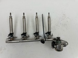 2021-2023 Mercedes-Benz GLA250 High Pressure Fuel Injection Pump (Used OEM)