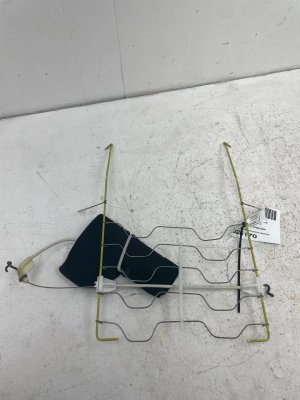 2021-2024 Ford Bronco Seat Lumbar Support Bracket - Front, Right (Passenger) (Used OEM)