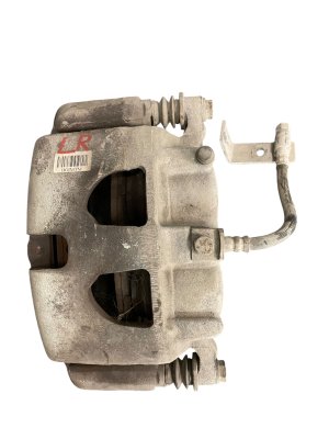2017-2022 Ford F-550 Super Duty Disc Brake Caliper - Rear, Left (Driver) (Used OEM)