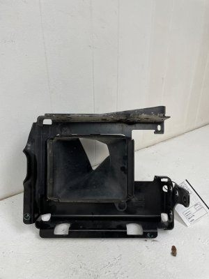 2019-2023 BMW Z4 Auxiliary Radiator Bracket (Used OEM)