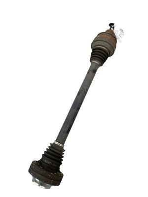 2016-2020 Bentley Bentayga CV Axle Shaft - Rear, Left (Driver) (Used OEM)
