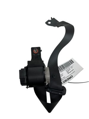 2025 Kia K4 Center Seat Belt Assembly - Rear, Right (Passenger) (Used OEM)