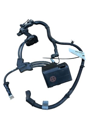 OEM Fuel Pump and Sending Unit for 2022-2025 Kia Carnival - Front (OEM)