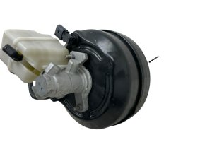 2014-2020 BMW i8 Brake Master Cylinder with Reservoir (Used OEM)