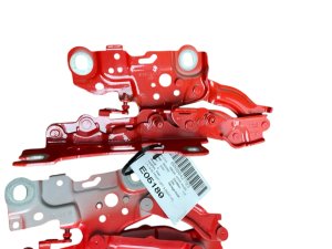 2021-2025 BMW M4 Hood Hinge Set - Front, Left (Driver) (Used OEM)