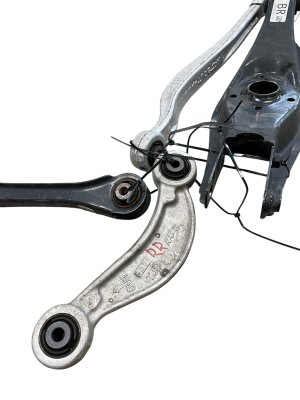 2021-2025 Acura TLX Suspension Control Arm Set - Rear, Right (Passenger) (Used OEM)