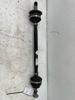 2023 BMW M2 CV Drive Axle Shaft - Rear, Left (Driver) (Used OEM)