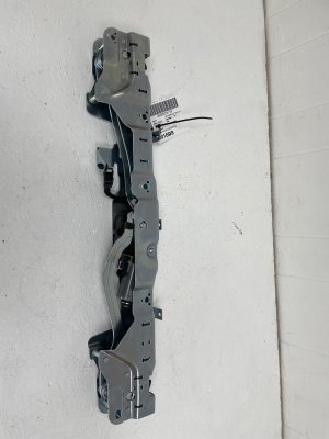 2018-2024 Audi A5 Convertible Storage Compartment Lift Motor and Latch Assembly (Used OEM)