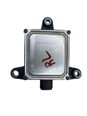 2018-2025 Mitsubishi Eclipse Cross Blind Spot Alert Camera Projector Control Module - Rear (Used OEM)