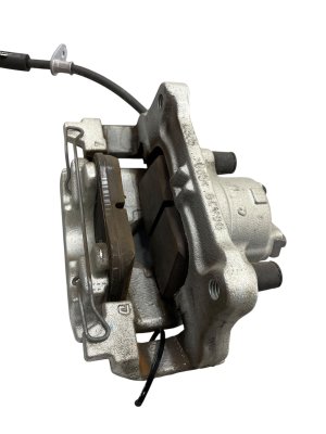 2020-2025 Ford Escape Disc Brake Caliper - Front, Left (Driver) (Used OEM)