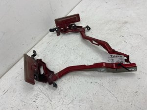 2018-2024 Lincoln Navigator Hood Hinge Set - Left (Driver) (Used OEM)