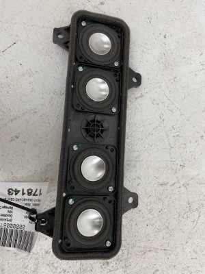 2021-2024 Genesis GV80 Dashboard Center Speaker Cluster Premium Lexicon Audio - Front (Used OEM)