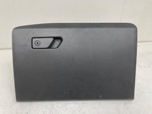 2020-2024 Ford Police Interceptor Utility Glove Box Storage Compartment Assembly (Used OEM)