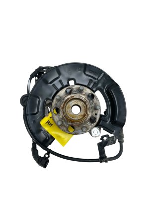 2022-2025 Hyundai Tucson Spindle Knuckle and Wheel Hub Assembly - Rear, Right (Passenger) (Used OEM)