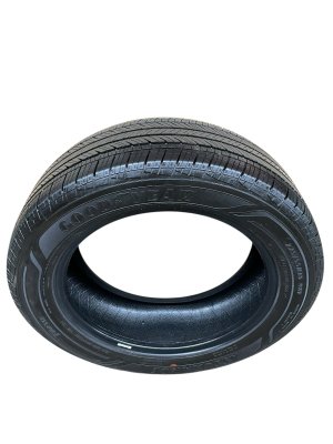 2014-2021 Jeep Cherokee Goodyear Assurance 225/55R18 98V Tire (Used OEM)