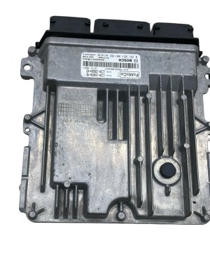2020-2022 Ford F-450 Super Duty Engine Control and Glow Plug Module Set (Used OEM)