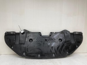 2023-2025 Lexus RX350h Radiator Support Splash Shield Valance Panel - Front (Used OEM)