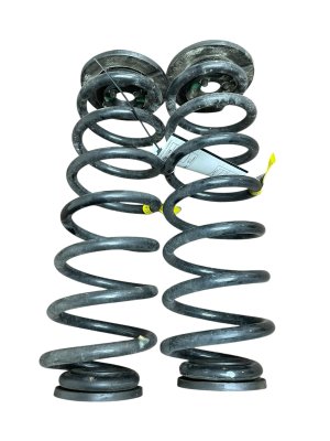 2025-2026 Kia K4 Suspension Coil Spring Set - Rear (Used OEM)