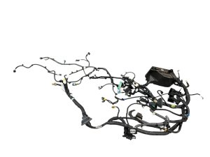 2021-2025 Acura TLX Engine Bay Wiring Harness with Fuse Box Assembly (Used OEM)